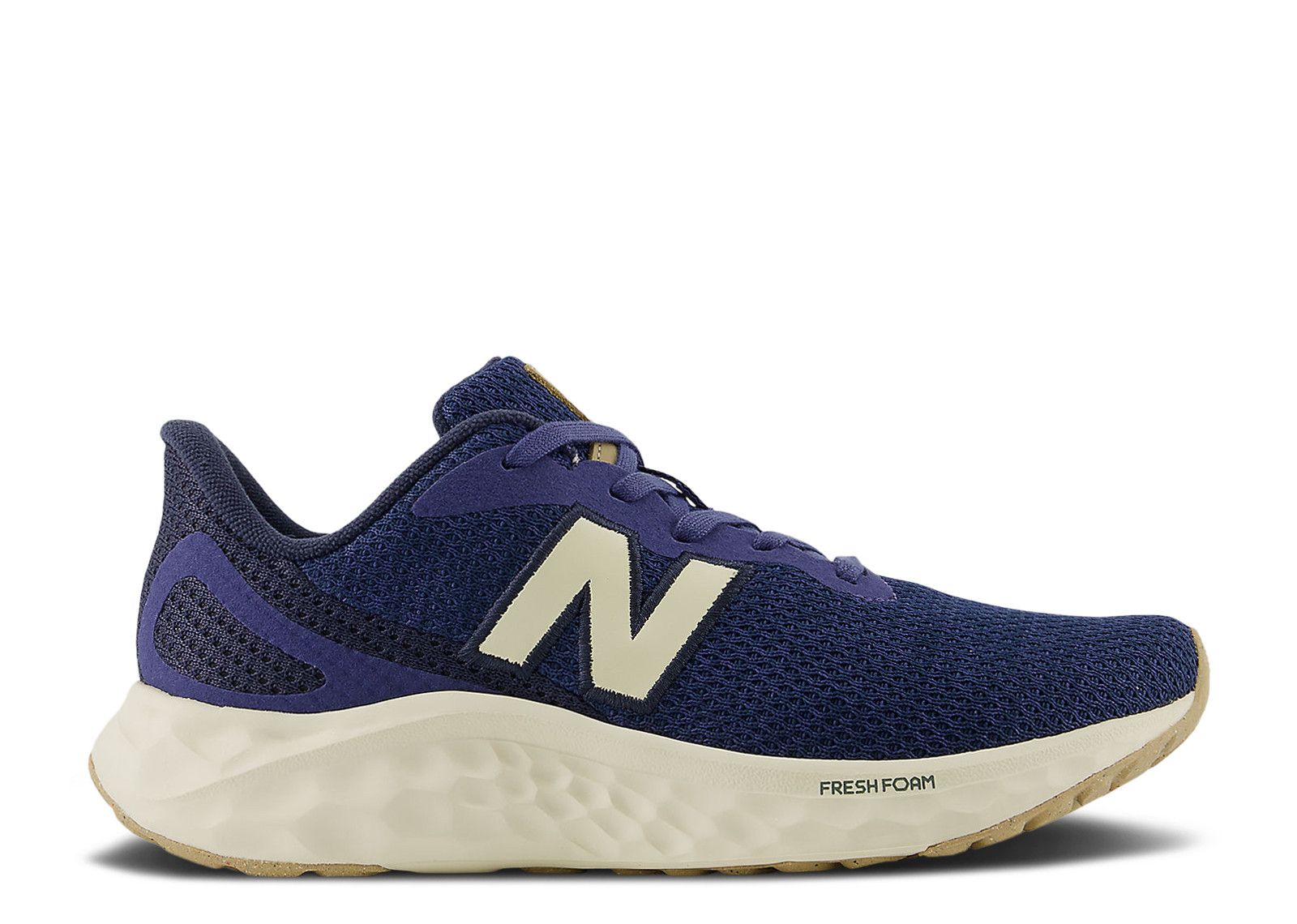 New Balance Wmns Fresh Foam Arishi v4 'Dream State Angora'