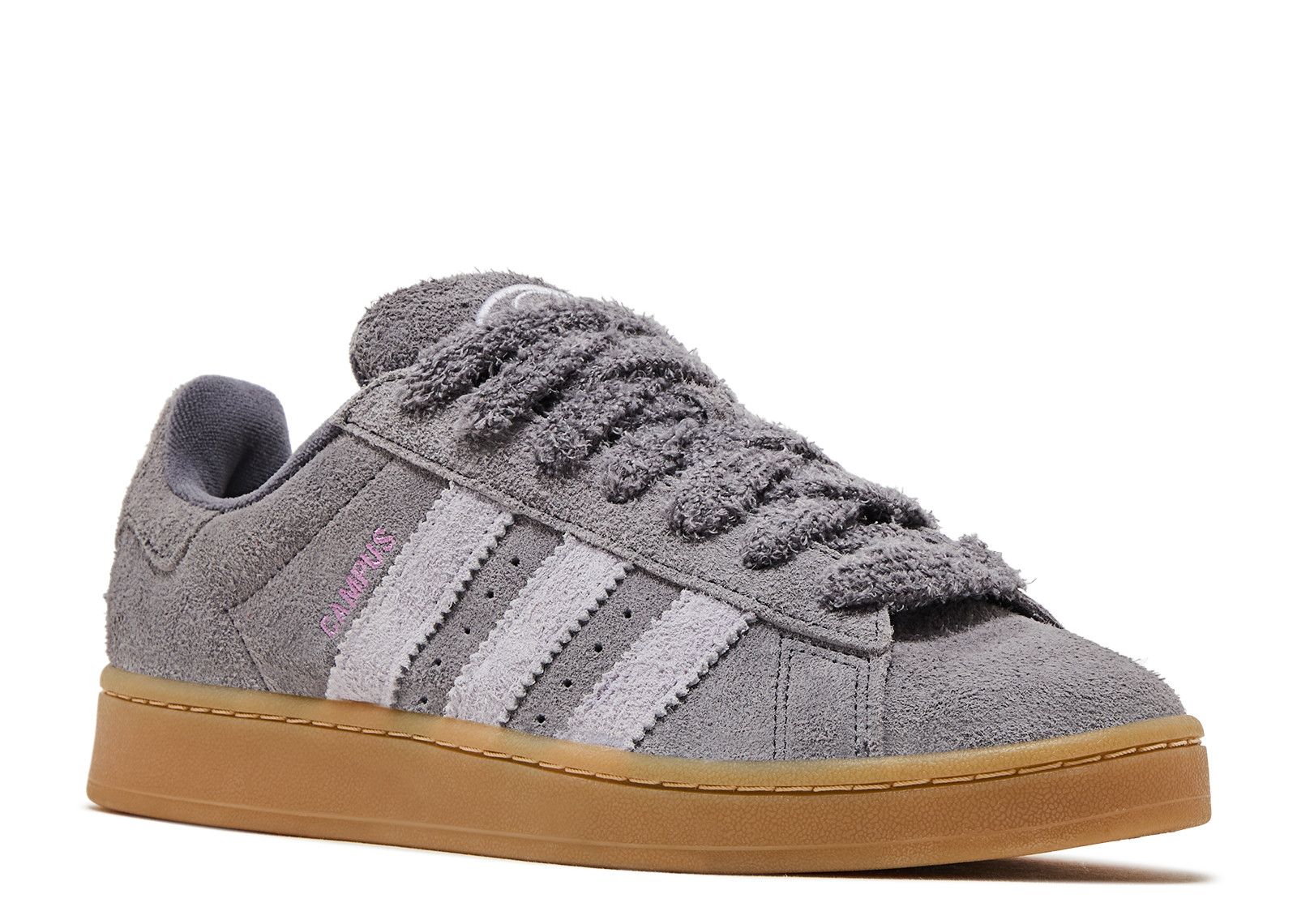 Adidas Wmns Campus 00s ‘Trace Grey Preloved Purple’