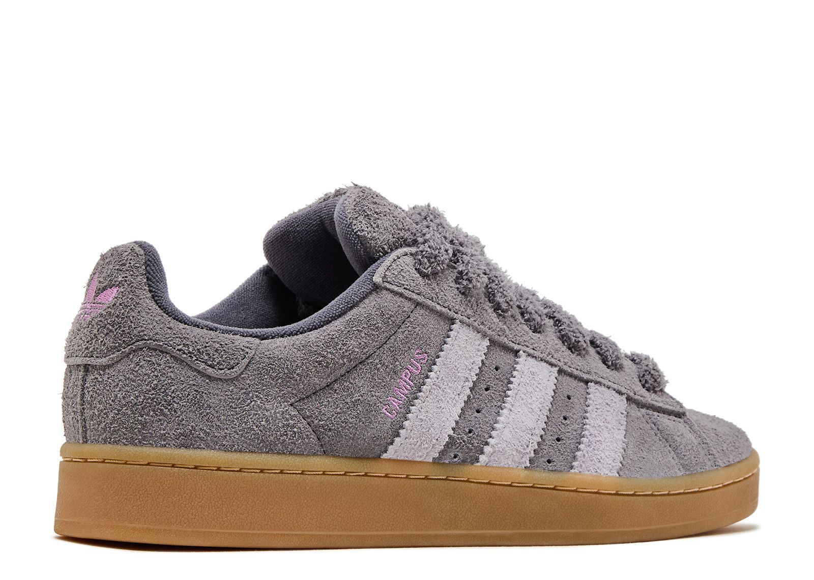 Adidas Wmns Campus 00s ‘Trace Grey Preloved Purple’