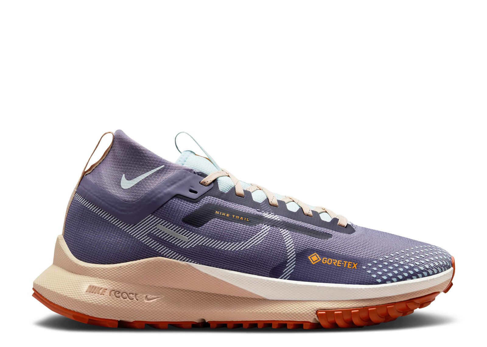 nike daybreak size 4