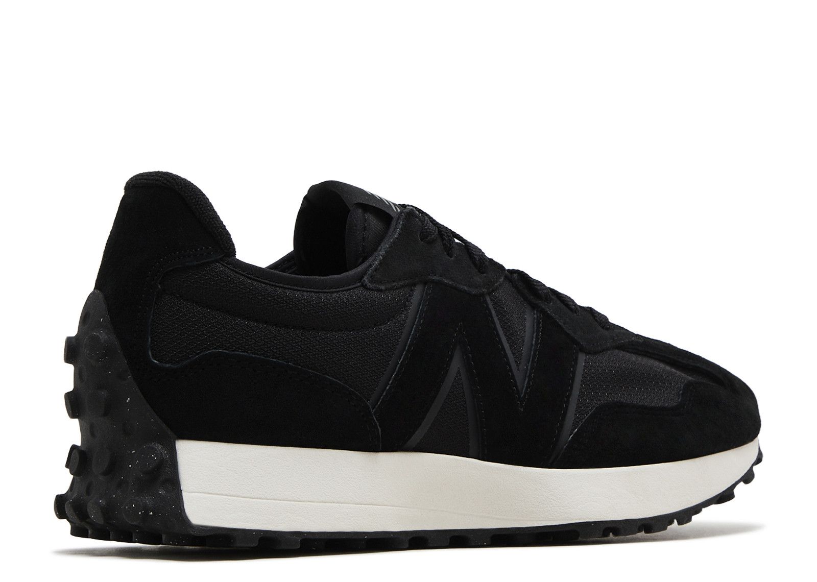 New Balance 327 'Black' - New Balance - U327SWB - black