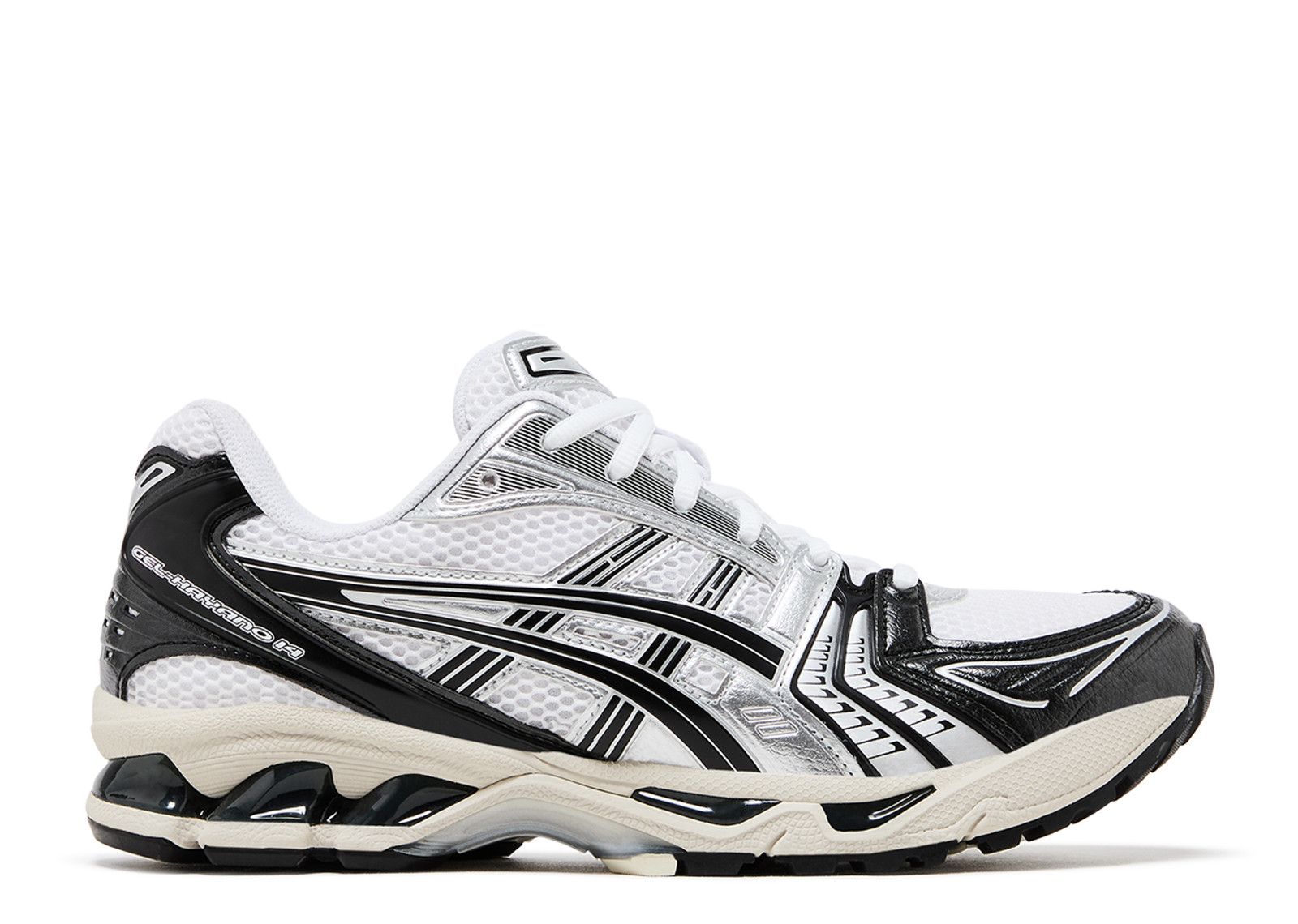 Gel Kayano 14 'Unlimited Pack Oyster Grey' - ASICS Gel Kayano 14 'Unlimited Pack Oyster Grey' - ASICS