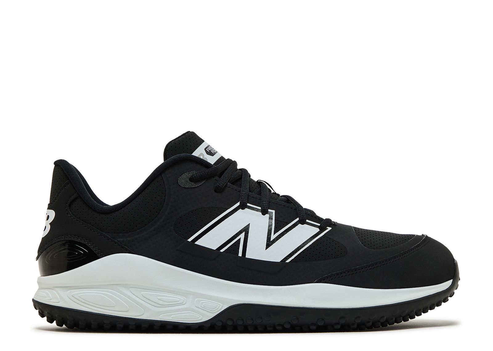 New Balance Fresh Foam X 3000v7 TF 'Black White'
