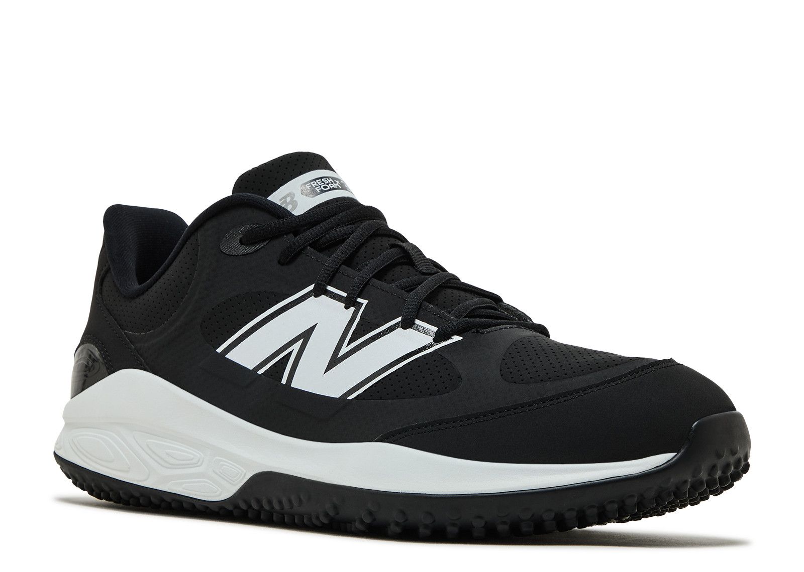 New Balance Fresh Foam X 3000v7 TF ‘Black White’