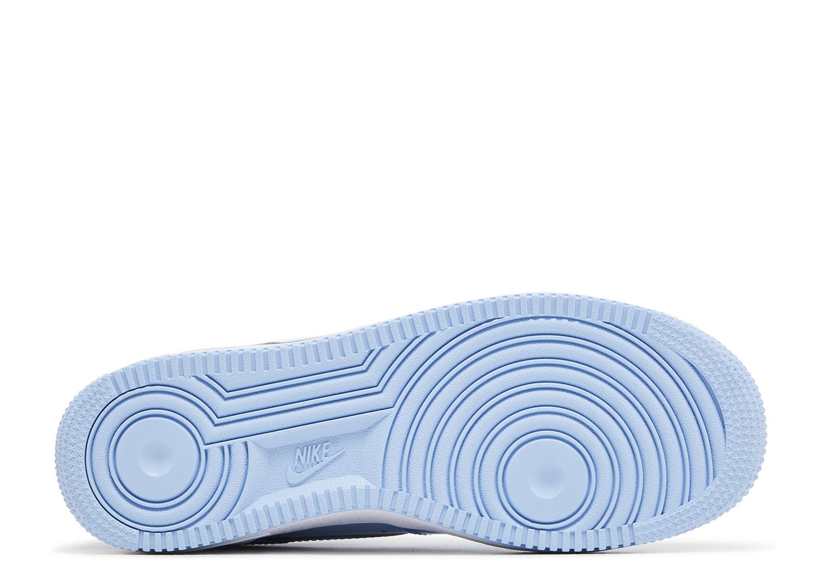 Air Force 1 '07 LV8 'Psychic Blue Patent' - Nike - HV9405