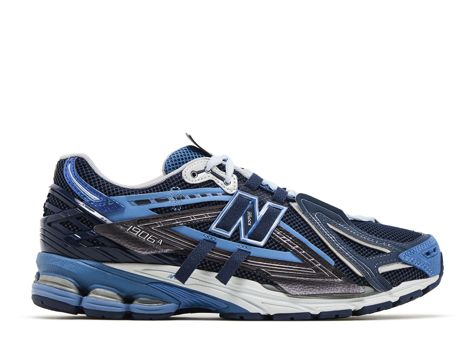 New balance ☆ U1906AB ‘Deep Blue‘ New Balance 1906A 'Deep Blue' - New Balance - U1906AB - deep