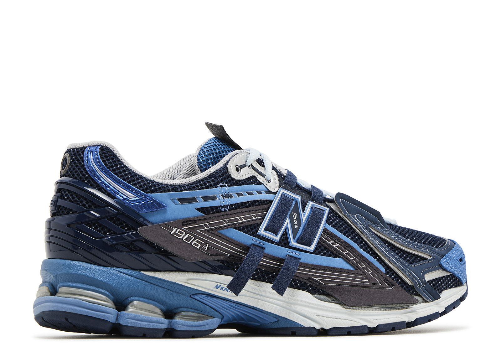 New Balance 1906A ‘Deep Blue’