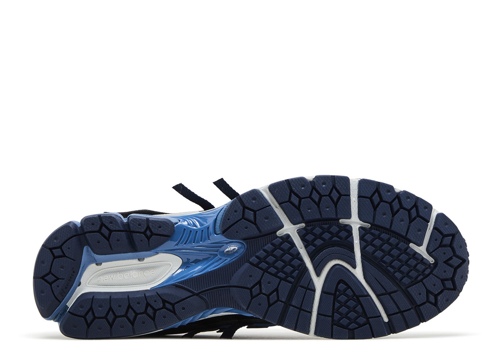 New balance ☆ U1906AB ‘Deep Blue‘ New Balance 1906A 'Deep Blue' - New Balance - U1906AB - deep