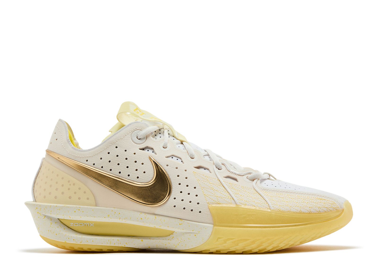 Jordan Poole X Air Zoom GT Cut 3 'Beach' - Nike - FZ1523 100