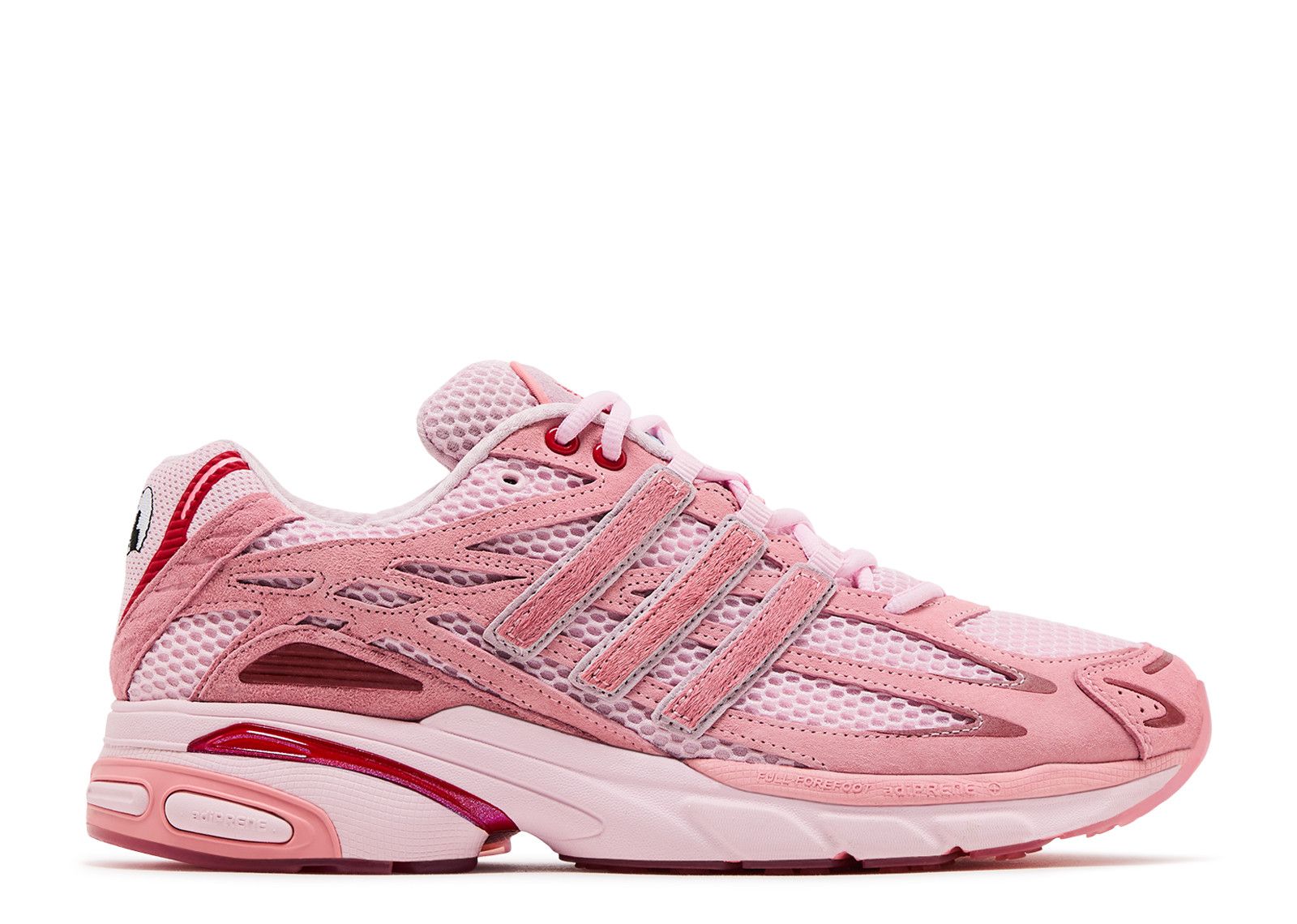 Adidas Unheardof x Adistar Cushion 3 'Captain Piggy'