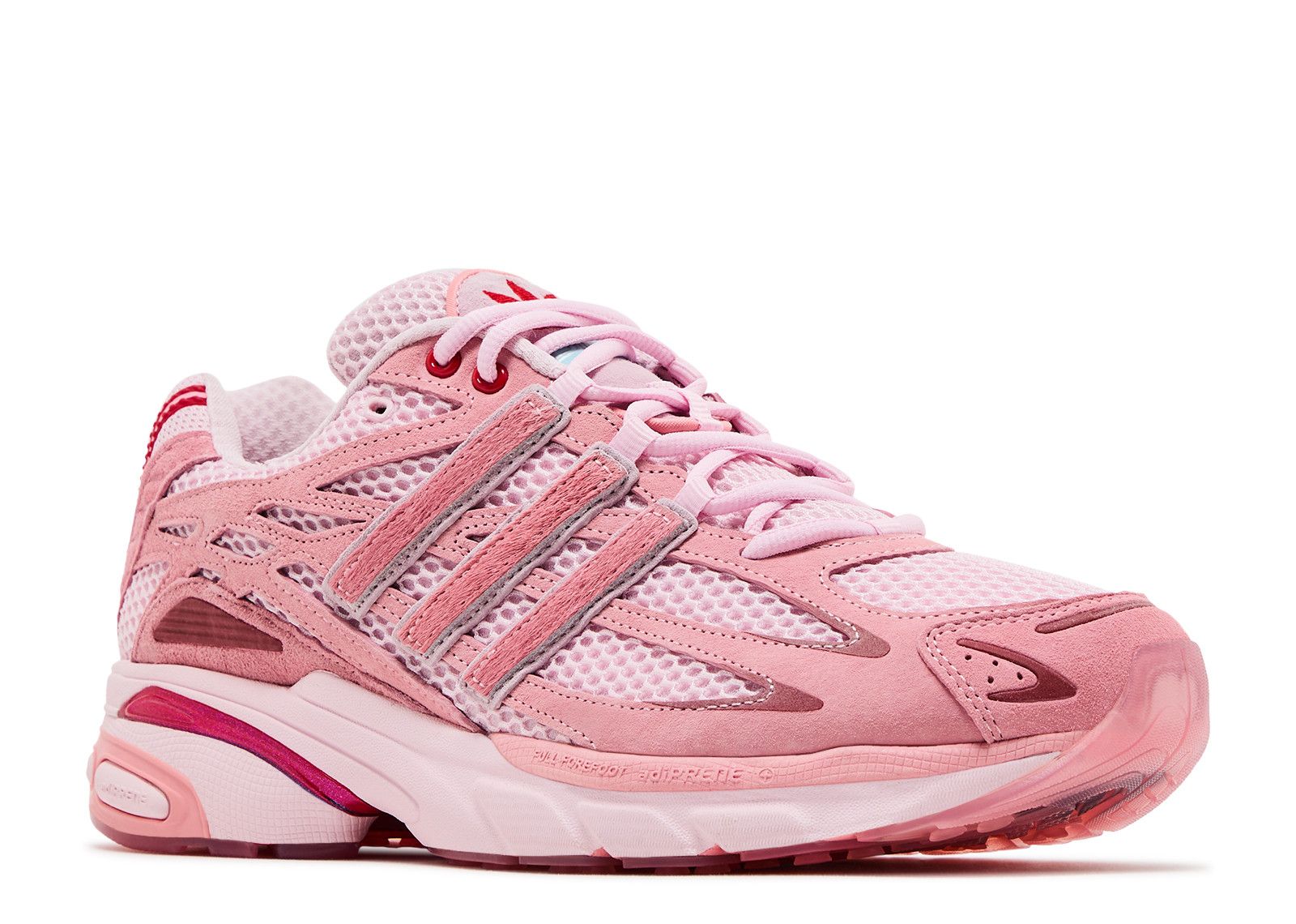 Adidas Unheardof x Adistar Cushion 3 ‘Captain Piggy’