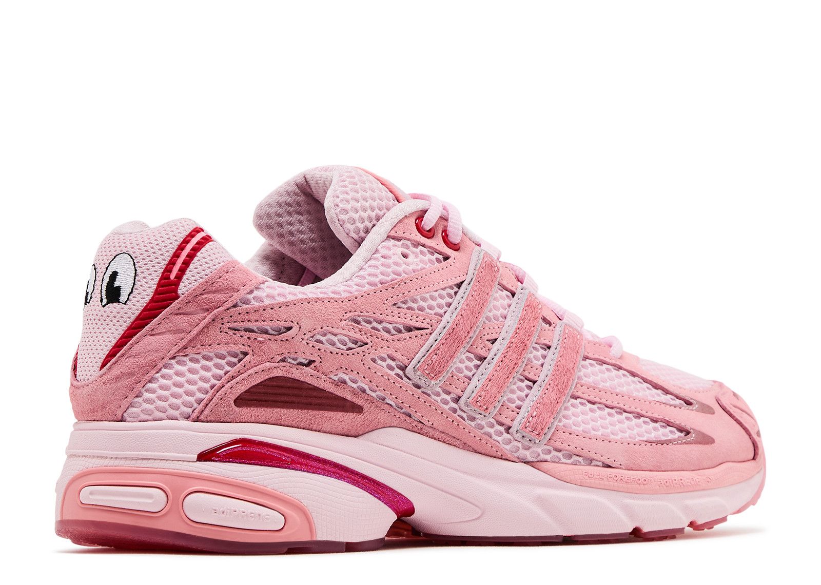 Adidas Unheardof x Adistar Cushion 3 ‘Captain Piggy’