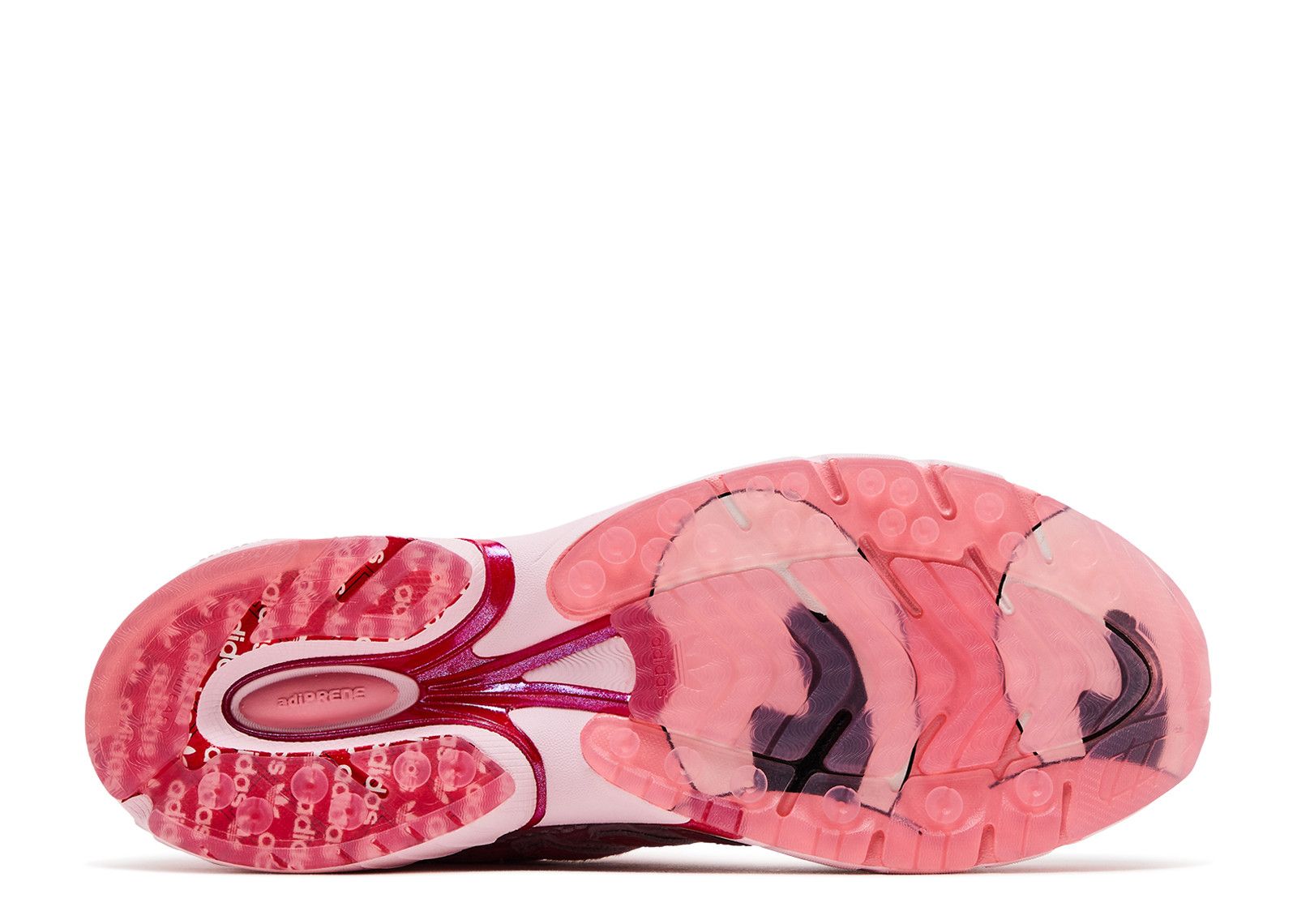 Unheardof X Adistar Cushion 3 'Captain Piggy' - Adidas - JS2974