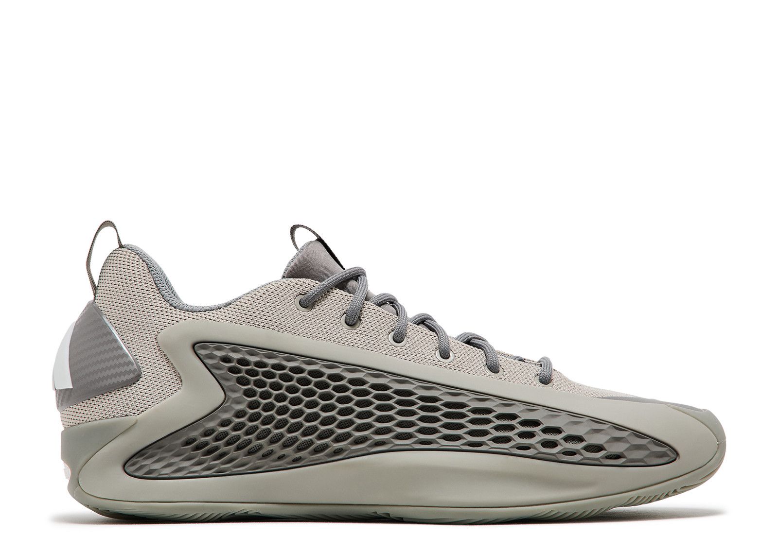 AE 1 Low 'Metallic Grey'