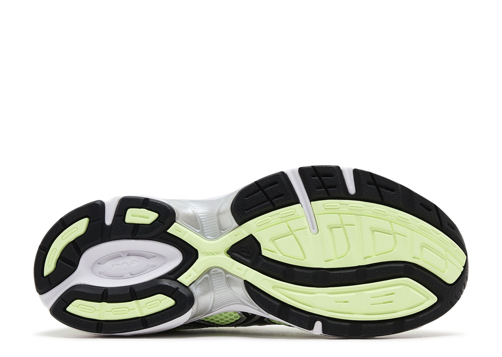 Wmns Gel 1130 'Neon Pack Green' - ASICS - 1202A525 750