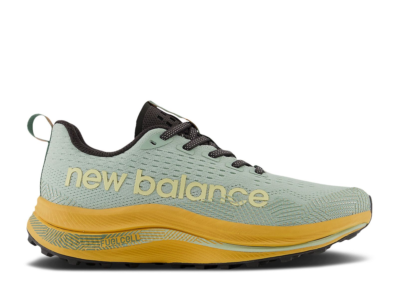 New Balance Wmns FuelCell SuperComp Trail 'Clay Ash Dried Apricot'