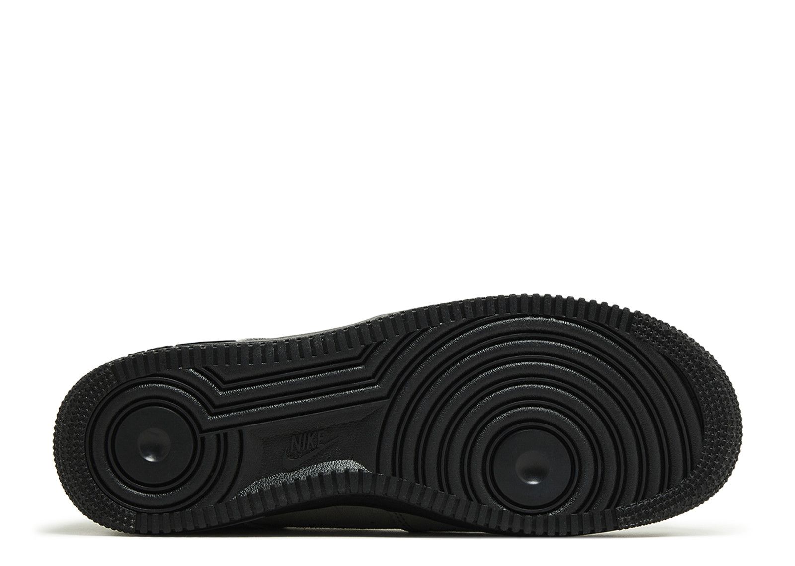 Air Force 1 Jewel 'Cool Grey Black' - Nike - HQ3827 001