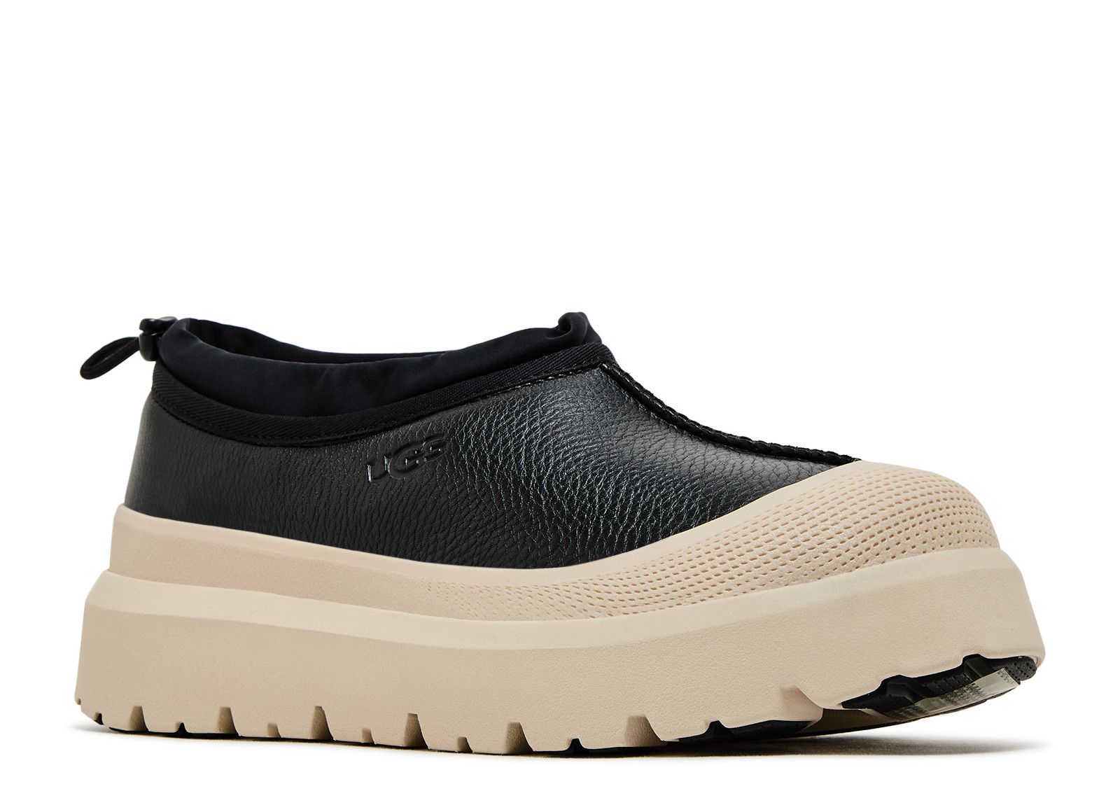 Tasman Weather Hybrid Slipper 