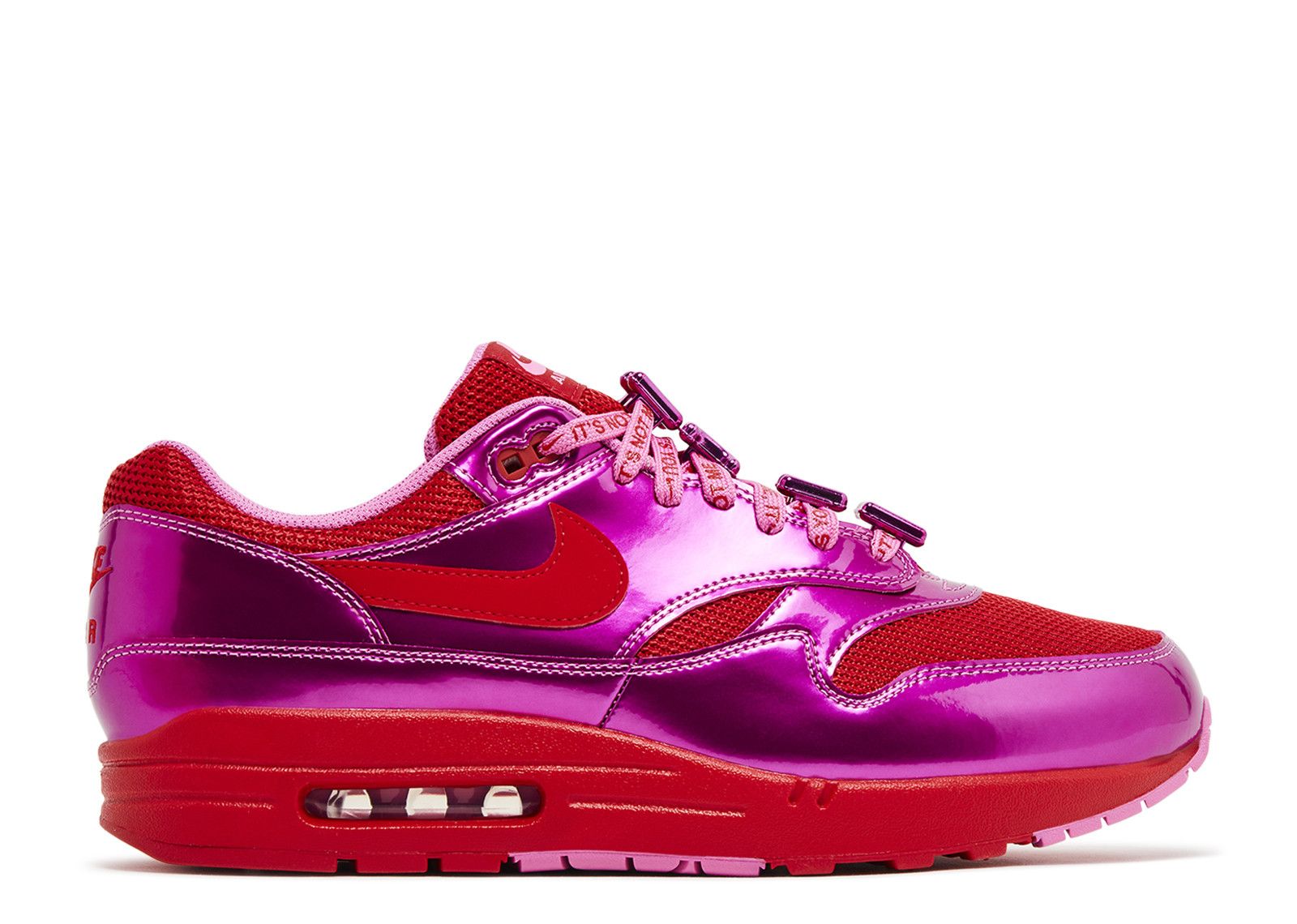 Air Max DN8 'Hyper Pink' - Nike - FQ7860 600 - hyper pink