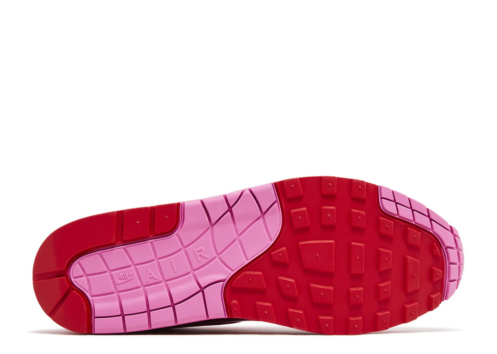 Air Max 1 Premium 'Valentine's Day Pack Playful Pink' - Nike