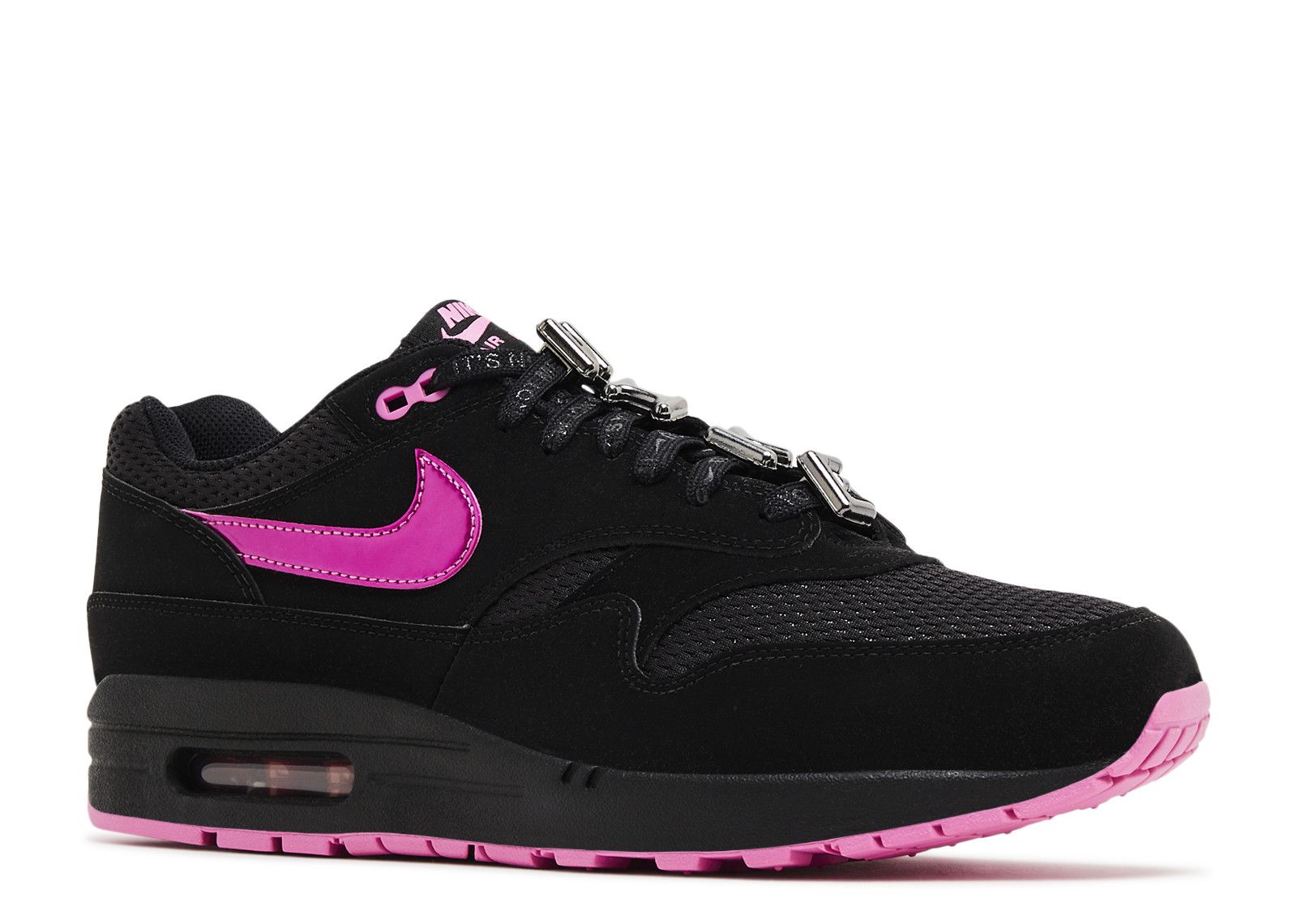 Air Max Premium 'Valentine’s Day Pack Black'