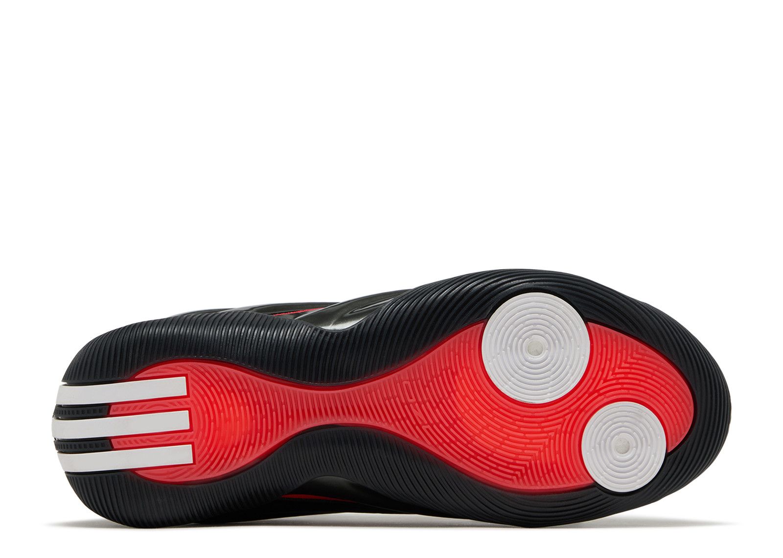 Adidas Harden Vol. 9 ‘Hellcat’