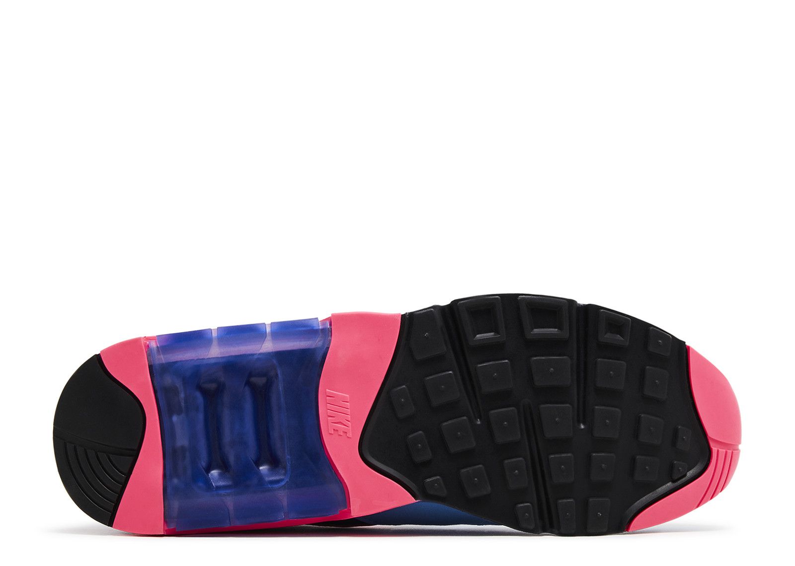 NIKE AIR 180 UNIVERSITY BLUE/HYPER PINK 国内発送 Air Max 180 'University Blue Hyper Pink' - Nike - HQ1706 401
