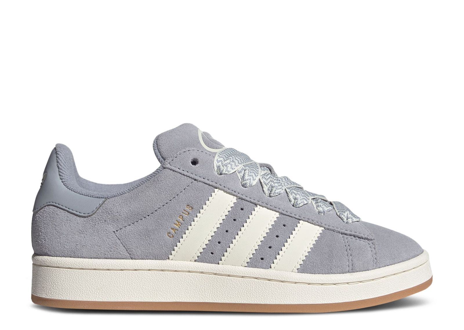 Wmns Campus 00s 'Halo Silver Gum' - Adidas - JR3408 - halo