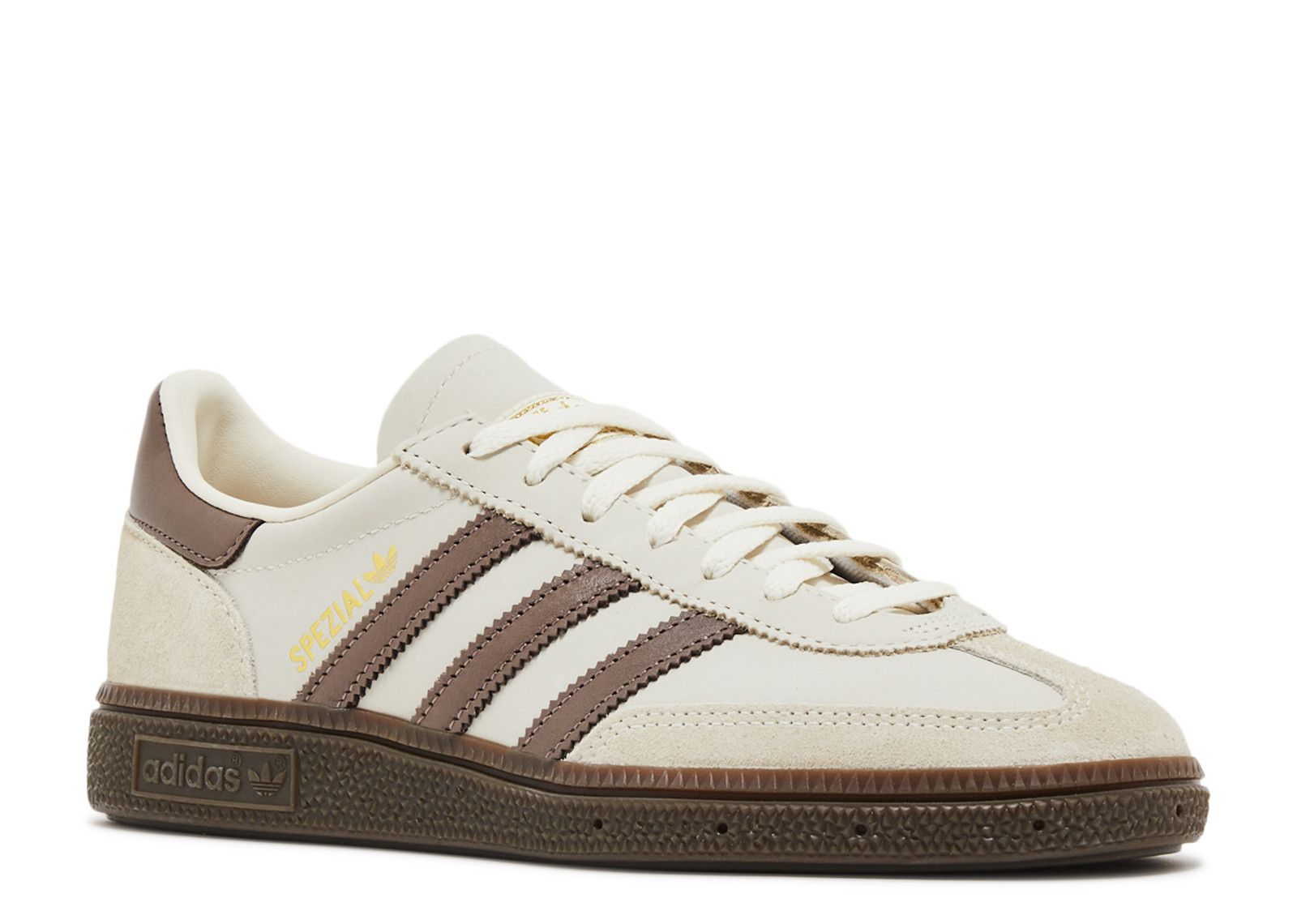 adidas Handball Spezial★アディダス'Cream White Trace Brown' Wmns Handball Spezial 'Cream White Trace Brown' - Adidas