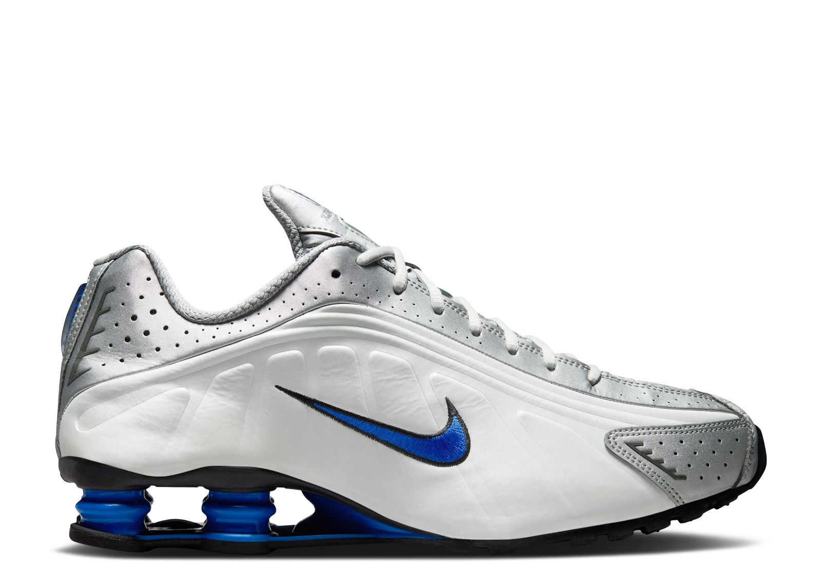 nike shox r