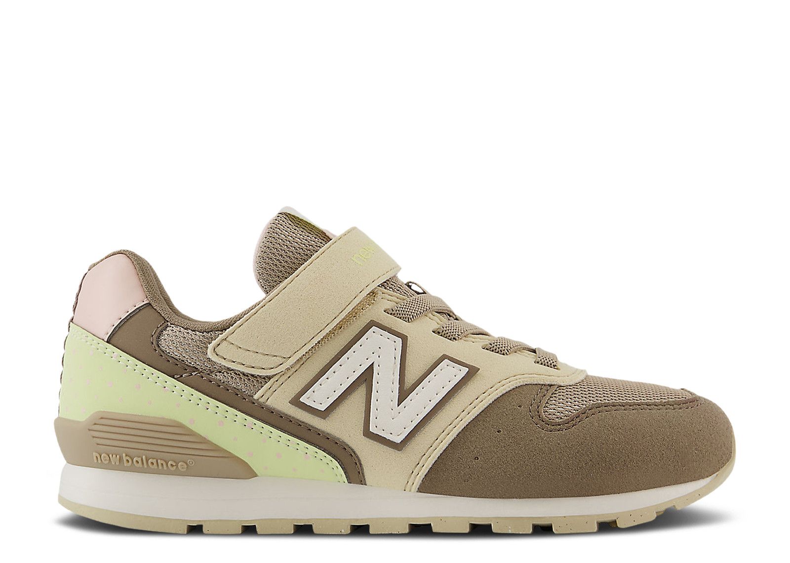 国内配送 New Balance WL996 SP2 MUSHROOM New Balance Announces Made in USA Fall/Winter Collection
