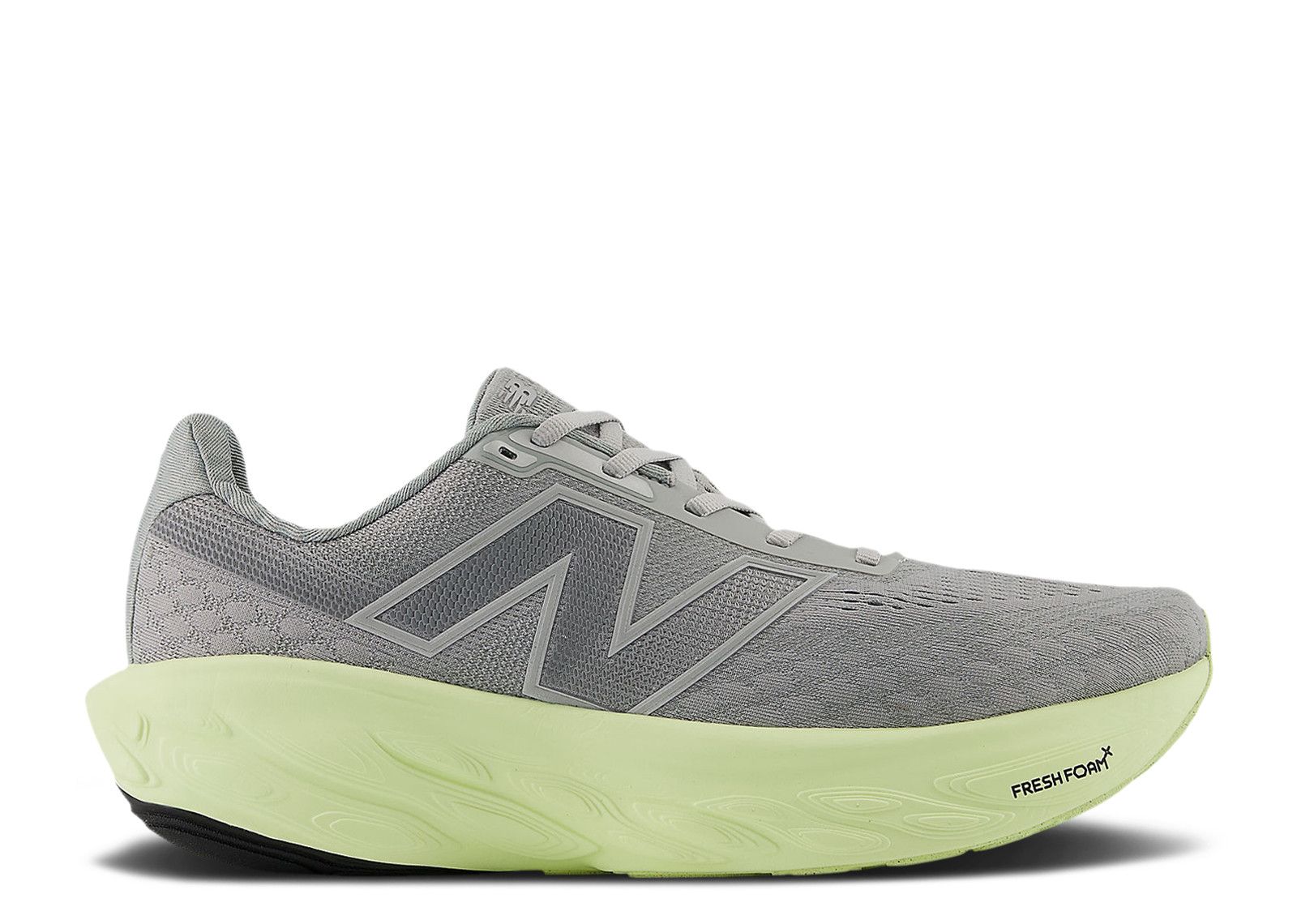 New Balance Fresh Foam X 1080v14 2E Wide 'Raincloud Limelight'