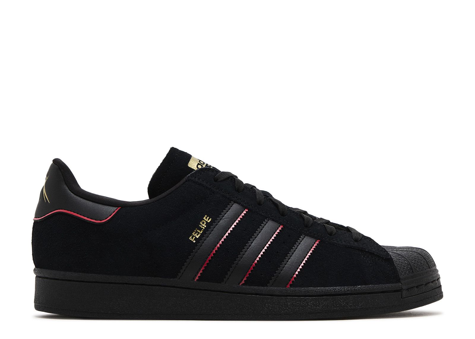 ADIDAS★FELIPE GUSTAVO X ADIDAS SUPERSTAR★JR7831 adidas Superstar ADV Felipe Gustavo Men's - JR7831 - US