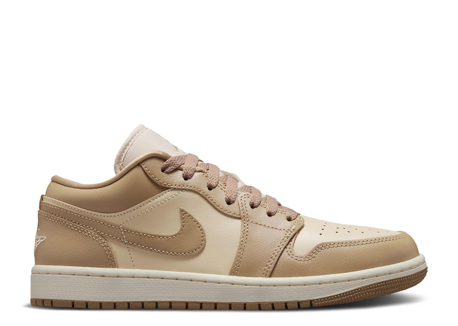 Wmns Jordan 1 Low 'Rattan'