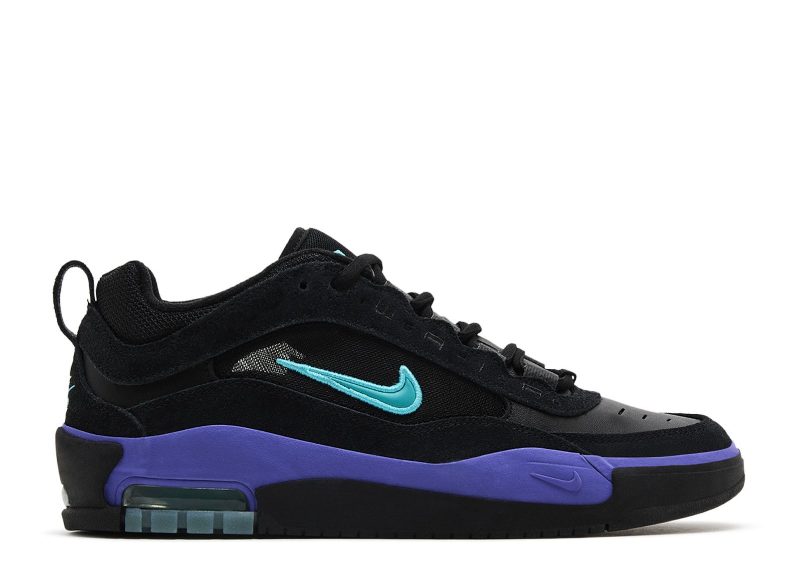 Book 1 Premium EP 'Hike' - Nike - HF6235 002 - dark stucco
