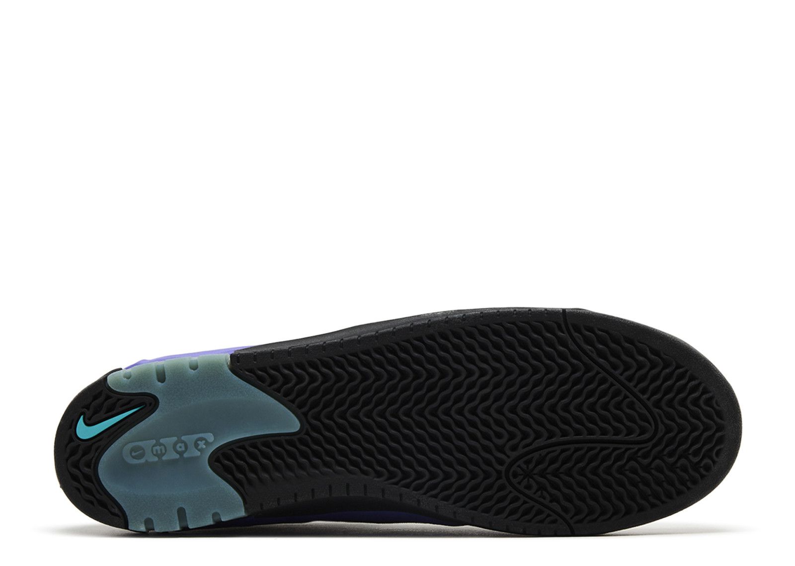 Air Max Ishod Wair SB 