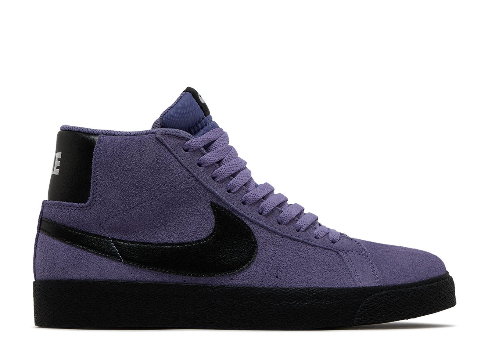 Zoom Blazer Mid SB 