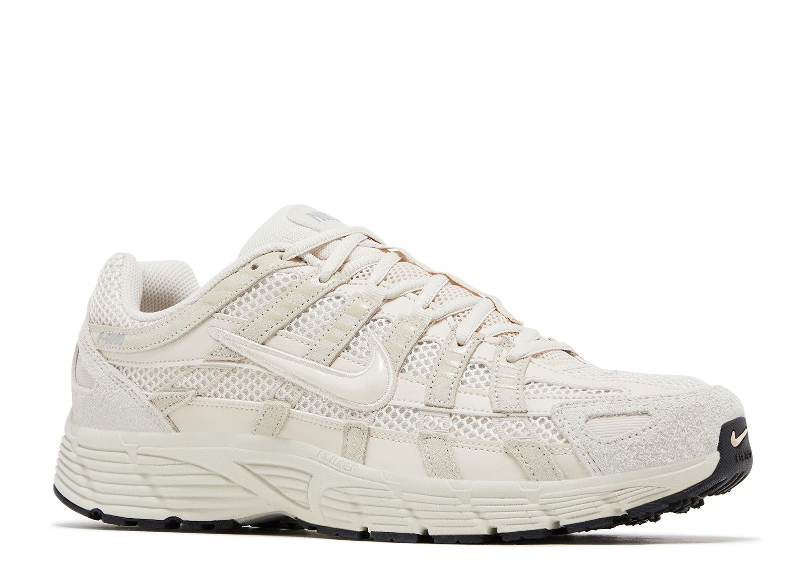 P 6000 SE 'Light Orewood Brown' - Nike - HF0015 100 - light