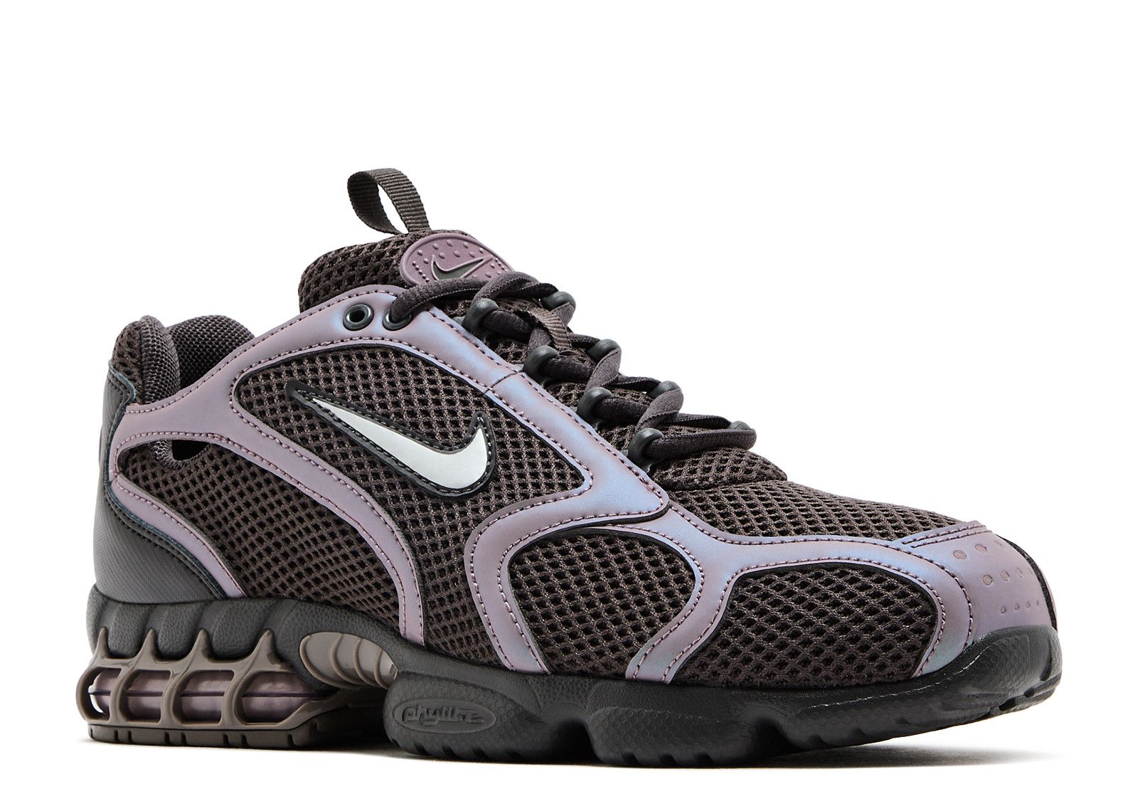 Air Zoom Spiridon Cage 2 'Cave Stone' - Nike - HV6929 299 - medium