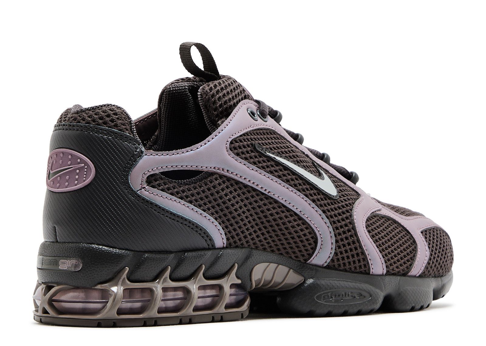 Air Zoom Spiridon Cage 2 'Cave Stone' - Nike - HV6929 299 - medium