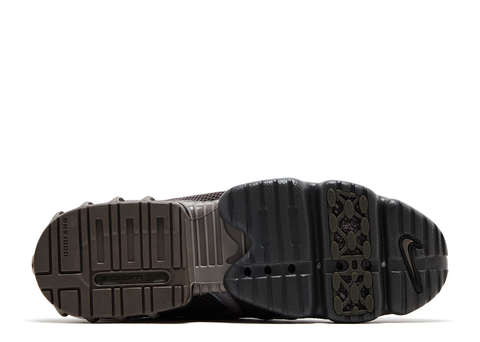 Air Zoom Spiridon Cage 2 'Cave Stone' - Nike - HV6929 299 - medium