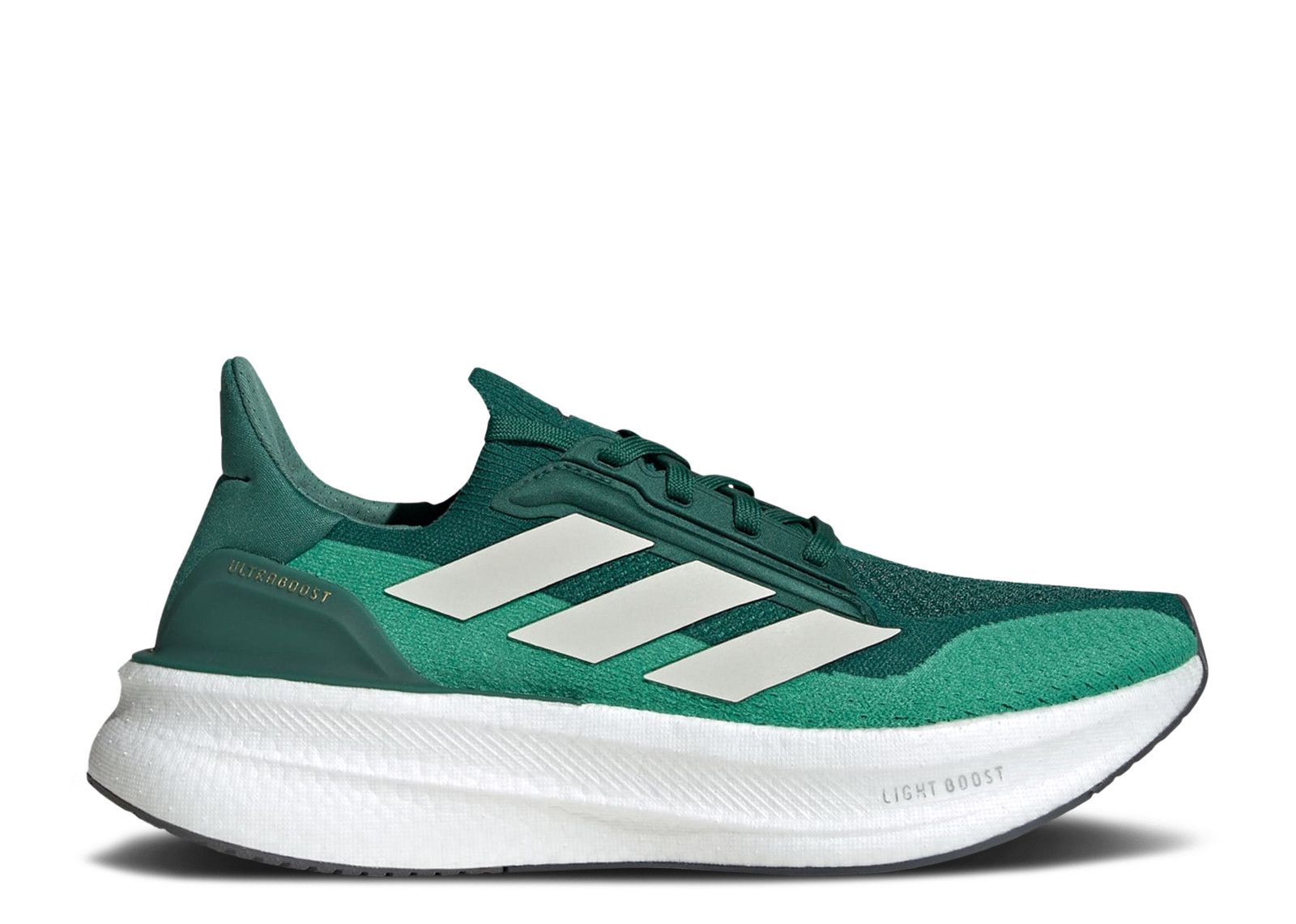 Adidas UltraBoost 5X 'Collegiate Green'