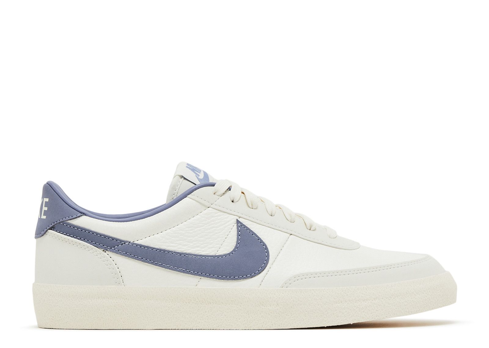 スニーカー Nike Killshot 2 Leather M Sailing Slate HQ1657106 HQ1657-106 Killshot 2 Leather 'Sail Ashen Slate' - Nike - HQ1657 106