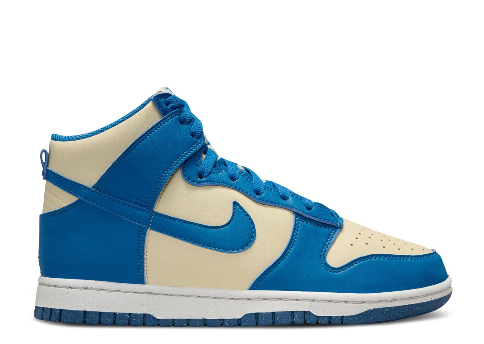 BLAMINK BLMKタンクトップ 38ライトブルー Wmns Dunk High Next Nature 'Star Blue Light Khaki' - Nike - FV5960