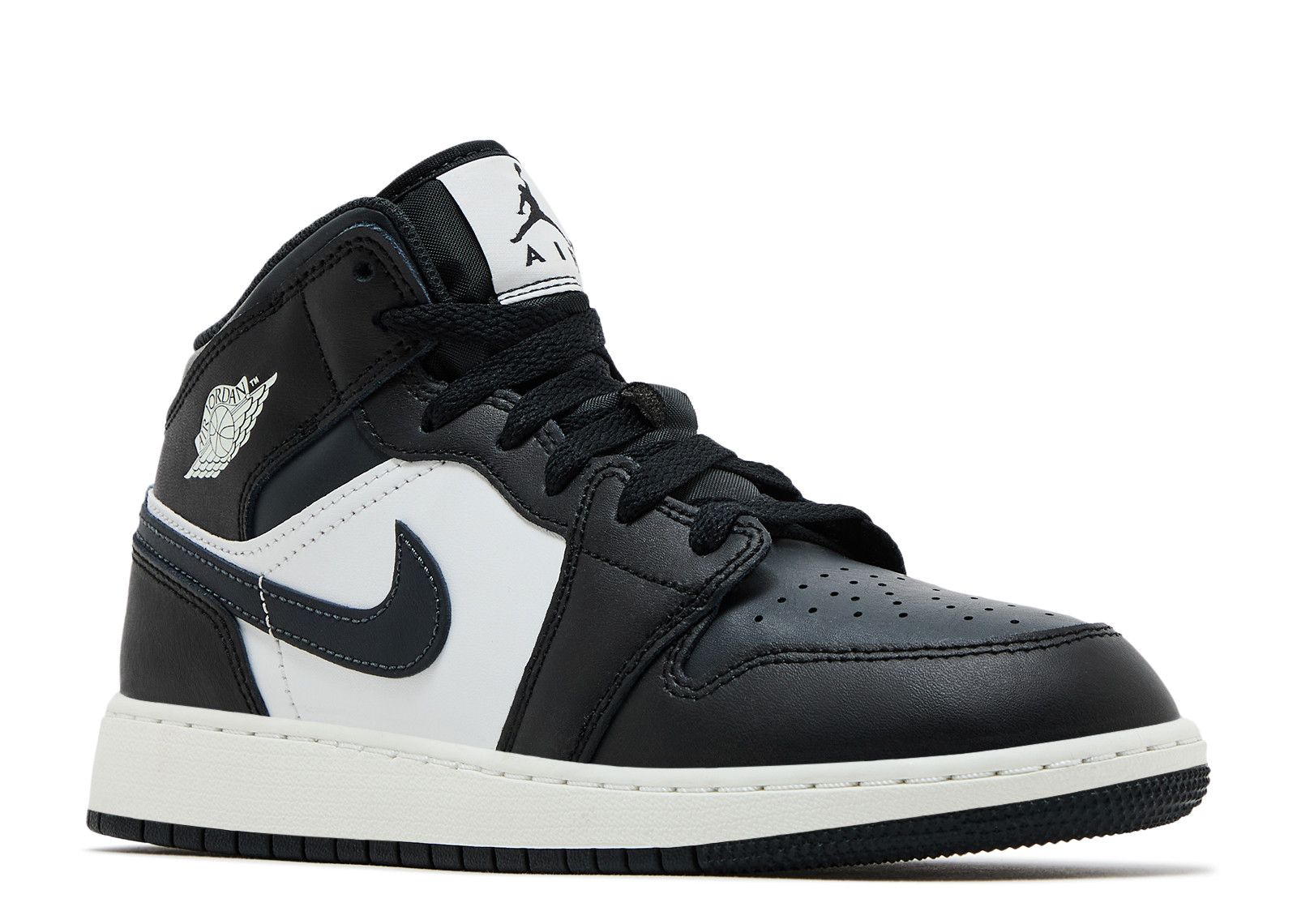Jordan 1 Mid GS 