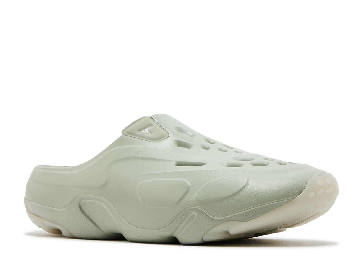Jordan Roam Slide 'Spruce Fog'