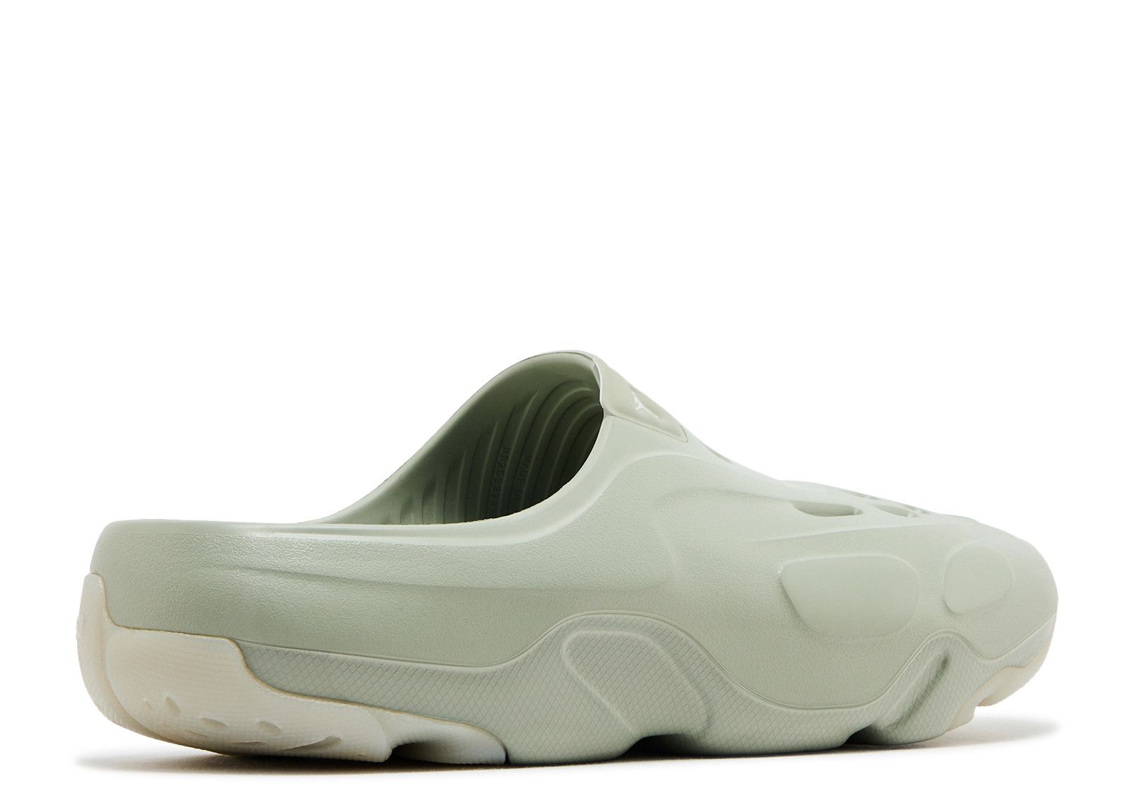 Jordan Roam Slide ‘Spruce Fog’