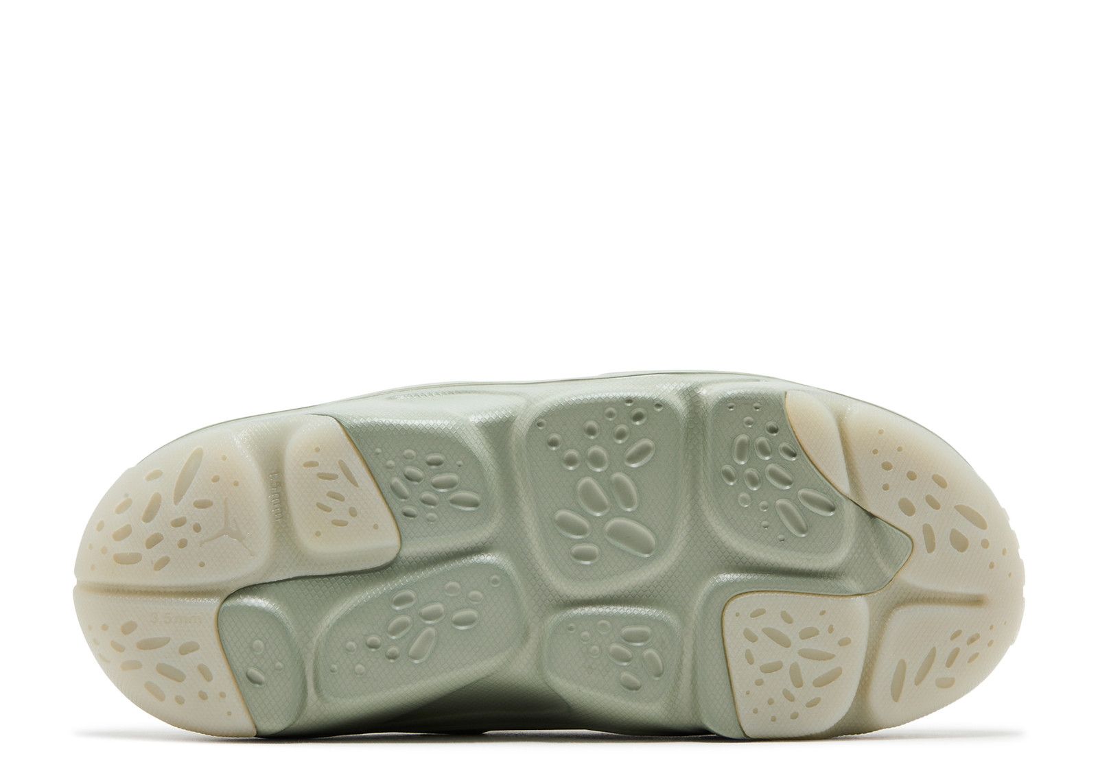 Jordan Roam Slide ‘Spruce Fog’