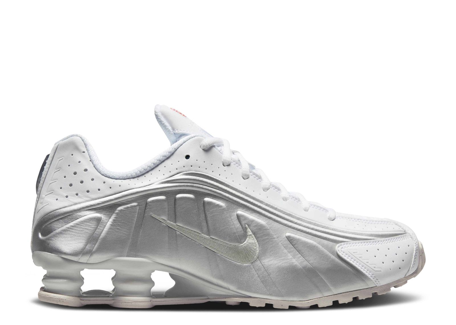 Shox R4 Premium 'Design By Korea' - Nike - HQ3531 099