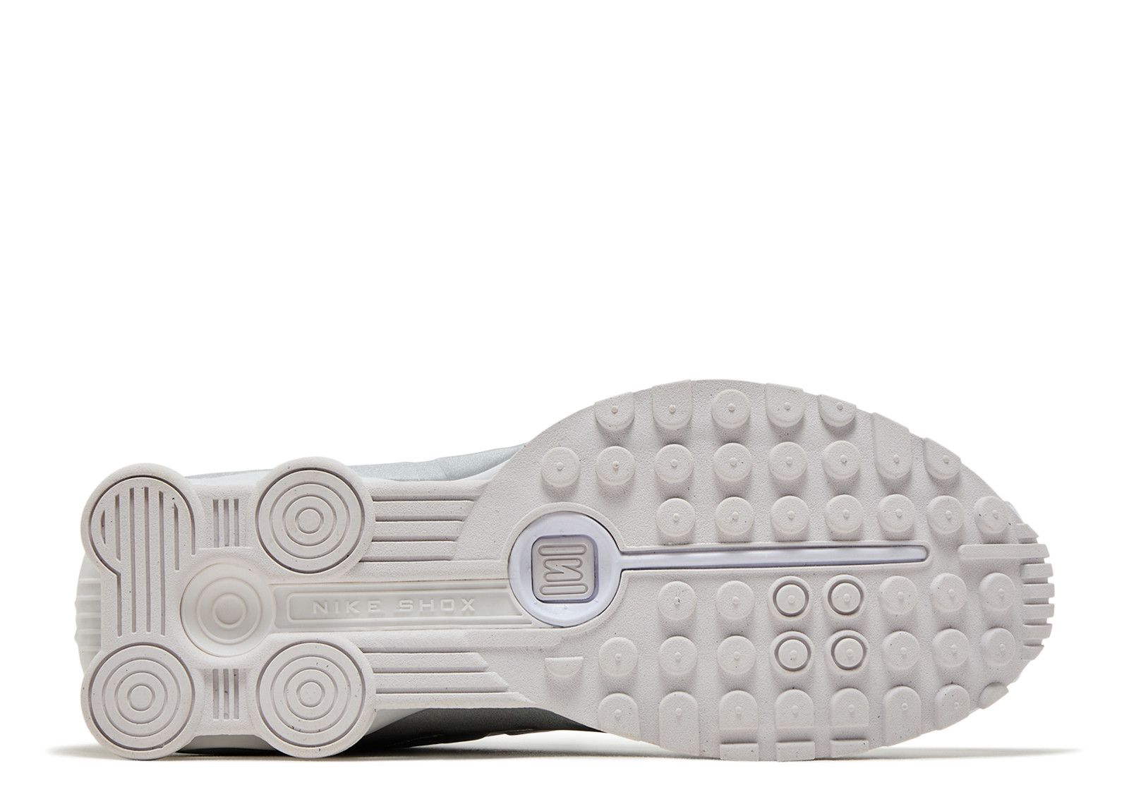 Shox R4  display picture 1